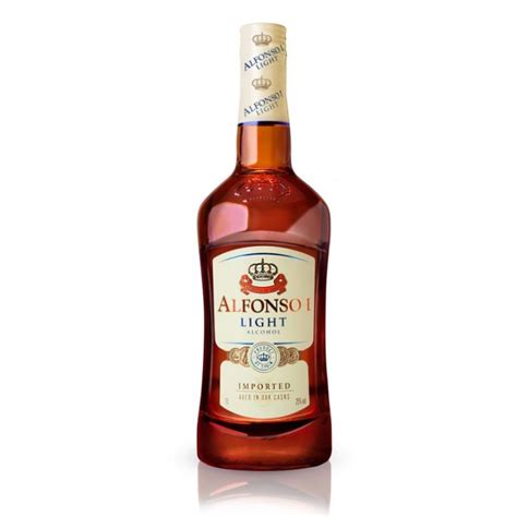 alfonso price 1 liter